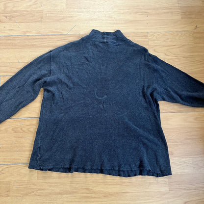 Pull DKNY noir – Taille L