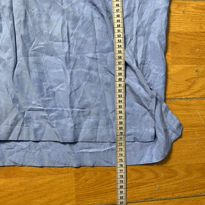 Chemise bleu clair Ralph Lauren – Taille – S