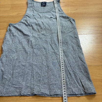 Débardeur gris chiné - Champion - Taille S