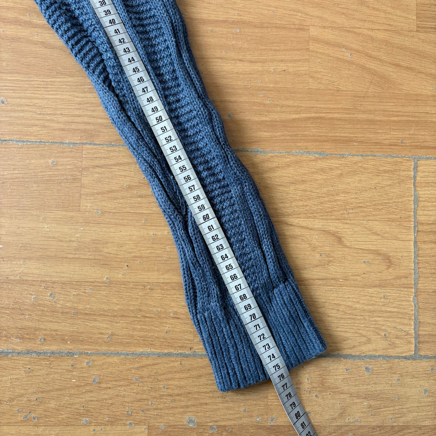 Pull en maille - Tommy Hilfiger