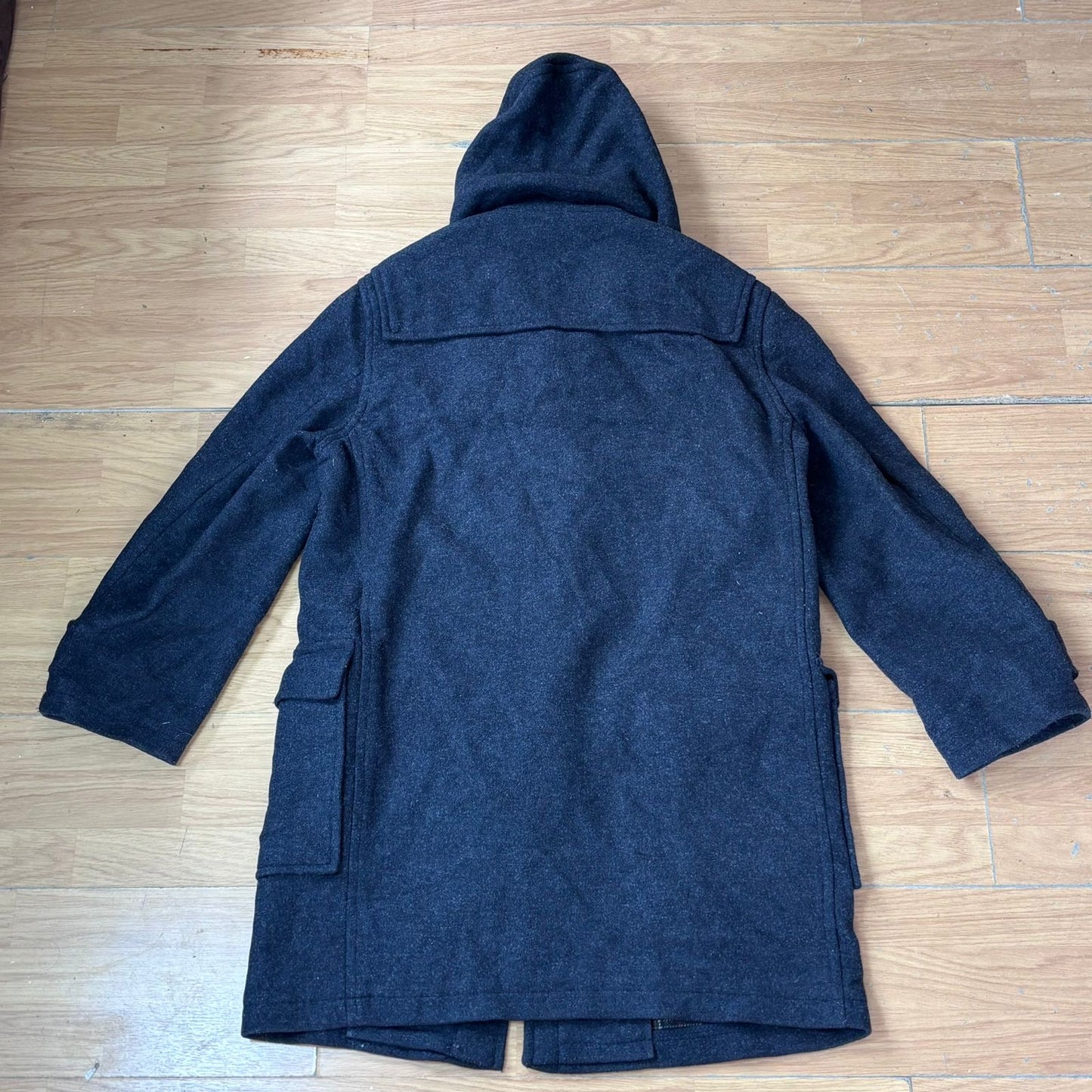 Manteau Barbour – Taille XXL