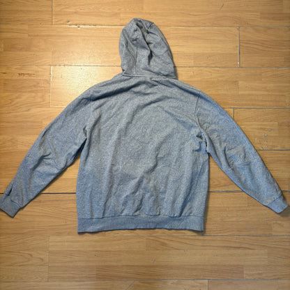 Hoodie gris - Puma - Taille XXL
