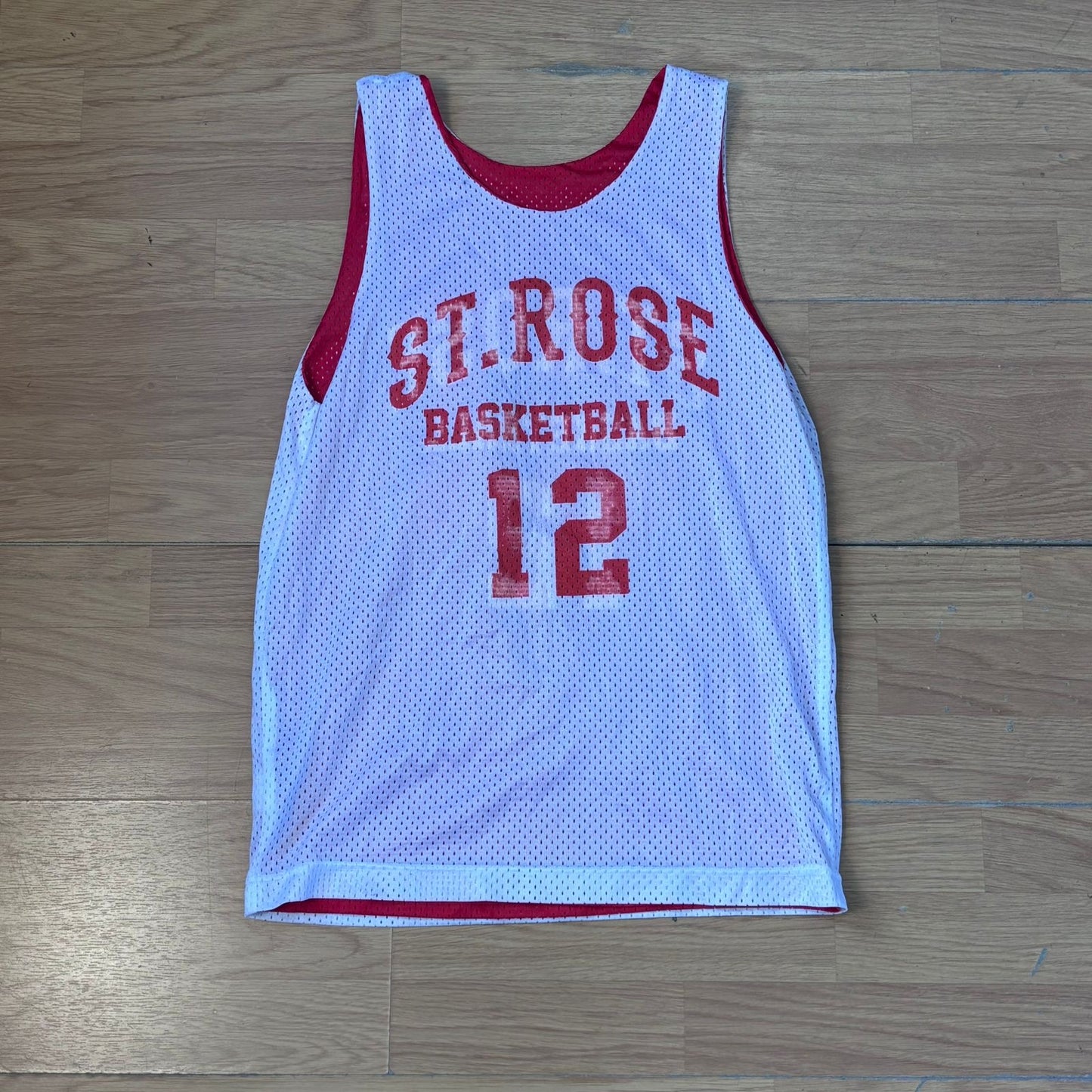 Maillot de basketball – Taille M