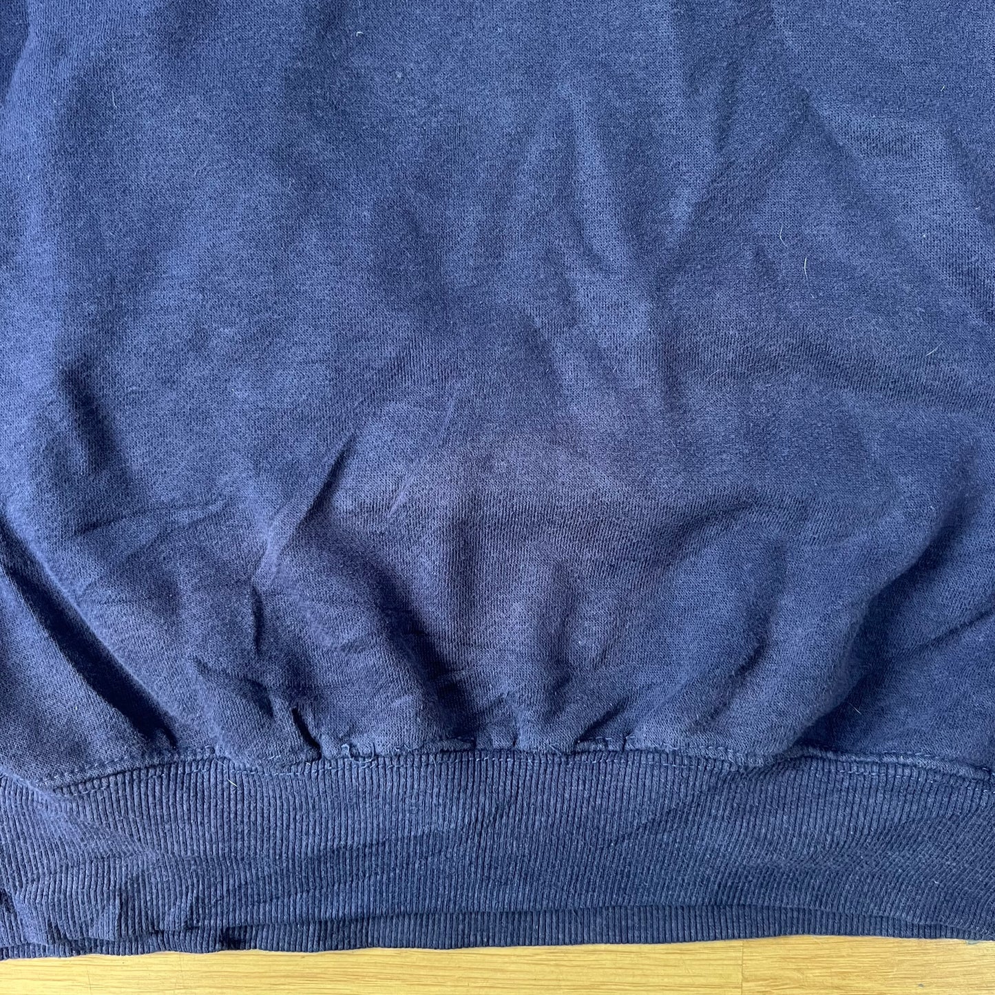 Sweat bleu foncé US Polo Assn – Taille XXL