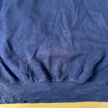 Sweat bleu foncé US Polo Assn – Taille XXL