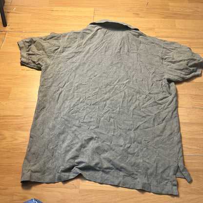 Polo vert - Ralph Lauren - Taille L