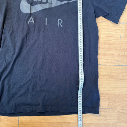 T-shirt noir - Nike - Taille S