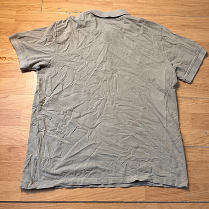 Polo beige Kappa – Taille – XL