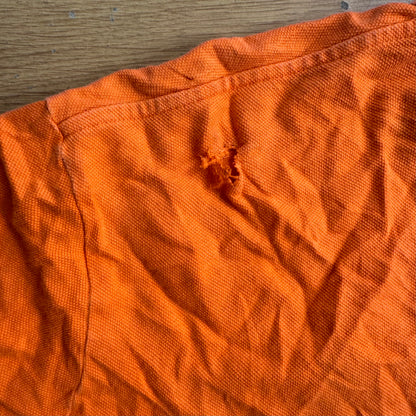 Polo orange - Ralph Lauren - Taille XXL
