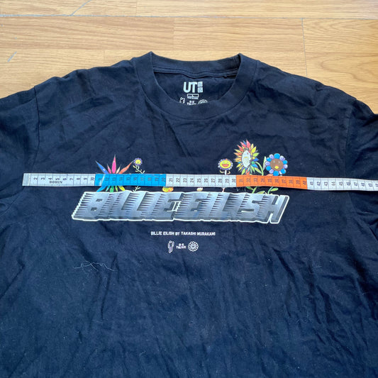 T-shirt Uniqlo – Taille L – By BÉATRICE