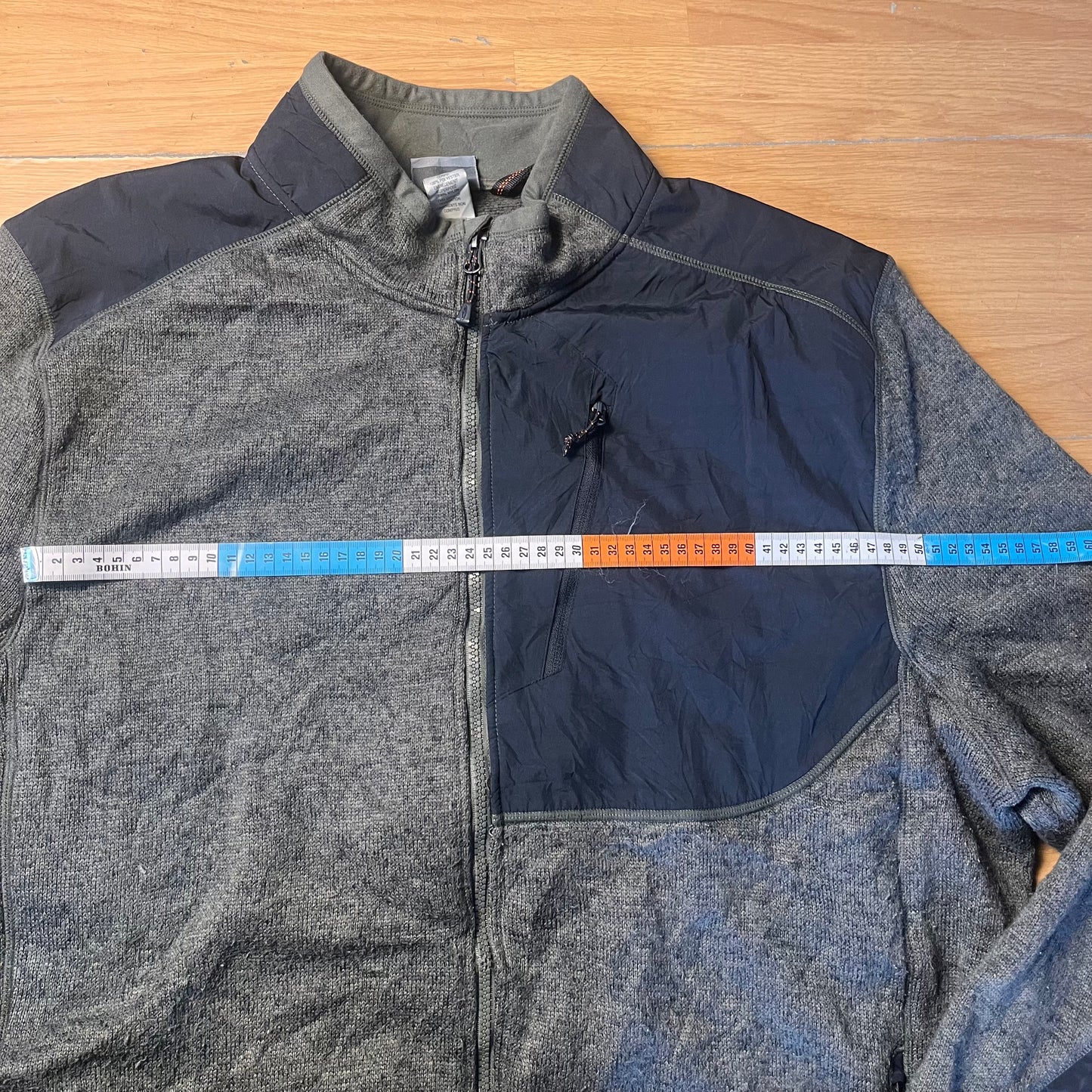 Veste Champion – Taille – XXL