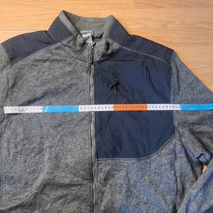 Veste Champion – Taille – XXL