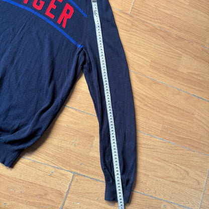 Pull - Tommy Hilfiger - Taille L