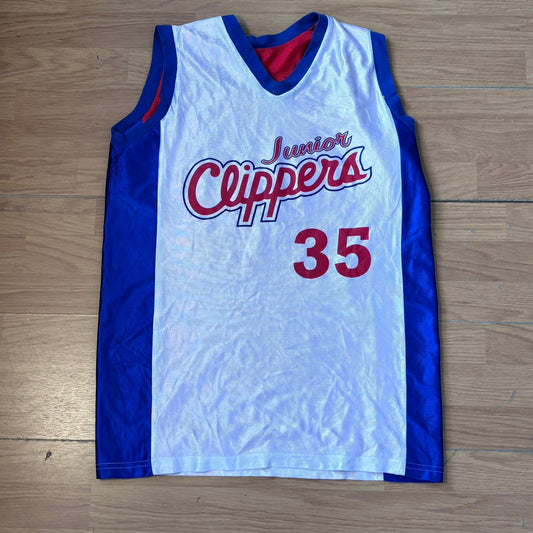Maillot de basketball réversible – Taille L