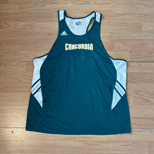 Maillot training adidas – Taille L Femme
