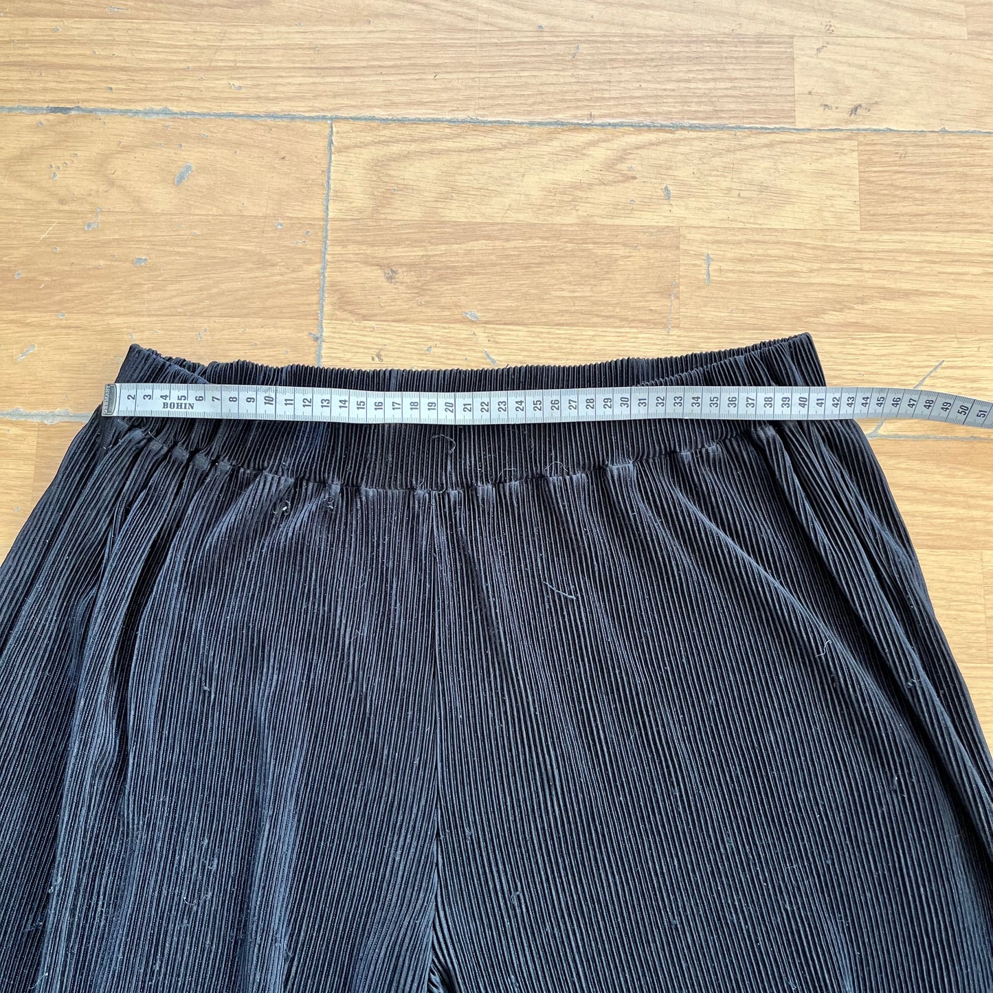 Pantalon Palazzo Gémo – Taille L – By BÉATRICE