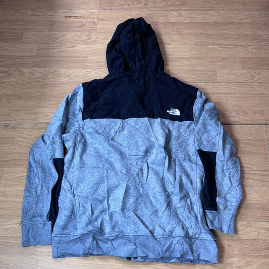Veste The North Face – Taille XL (coton)