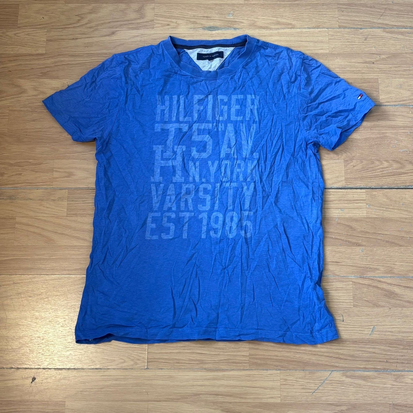 T-shirt Tommy Hilfiger – Taille L