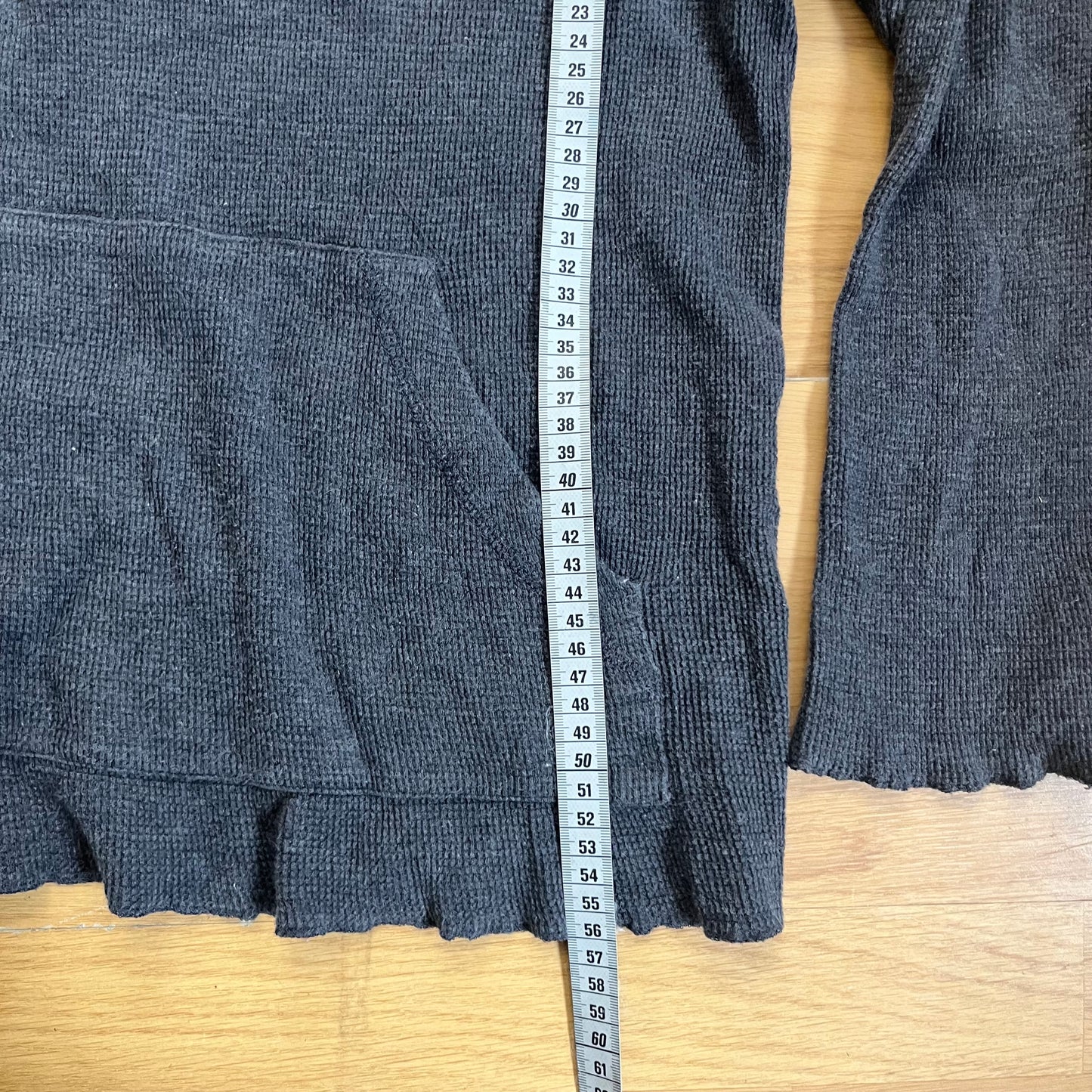 Pull DKNY noir – Taille L