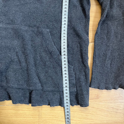 Pull DKNY noir – Taille L