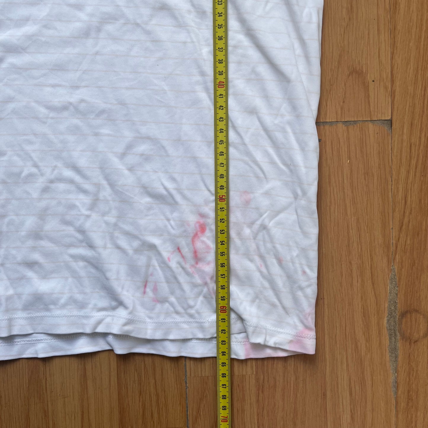 Polo Calvin Klein – Taille L