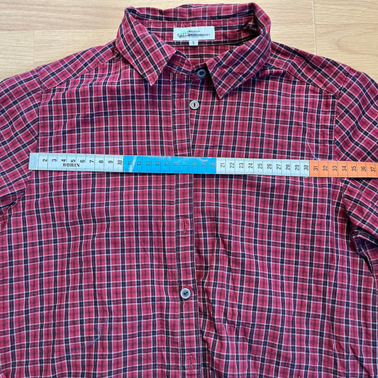 Chemise Earth – Taille S