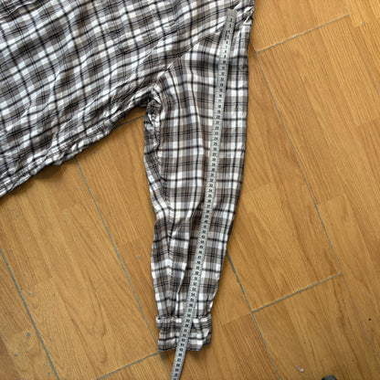 Chemise manches longues - Chaps - Taille L