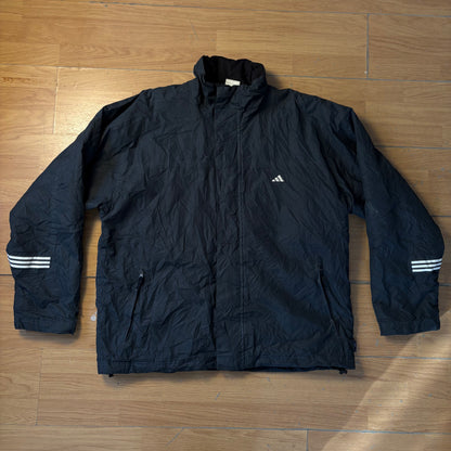 Manteau noir - Adidas - Taille XL