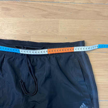 Short capri noir Climacool - Adidas - Taille L