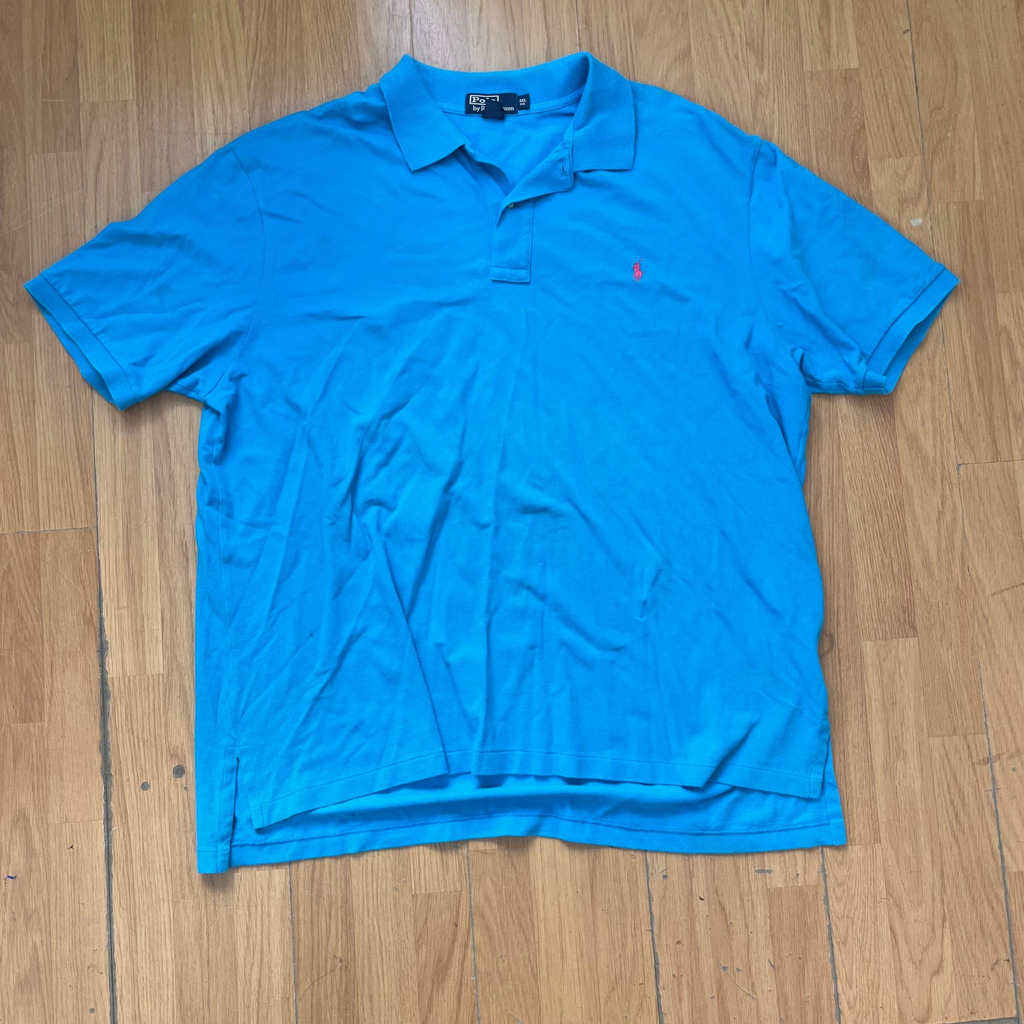 Polo Ralph Lauren – Taille 3XL