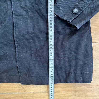 Veste noire G-Star – Taille L