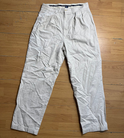 Pantalon crème - Ralph Lauren