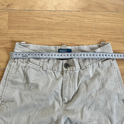 Pantalon Ralph Lauren beige – Taille 12
