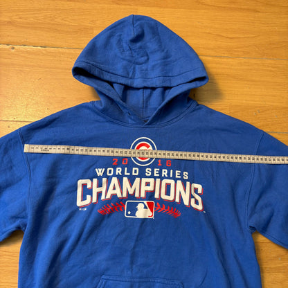 Hoodie bleu - MLB - Taille M