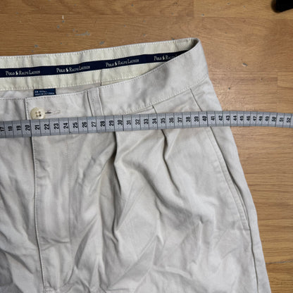 Pantalon crème - Ralph Lauren