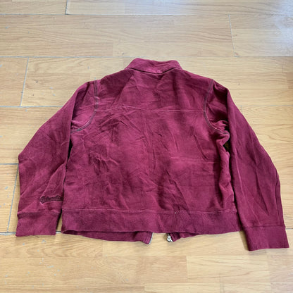 Veste Columbia rouge – Taille M