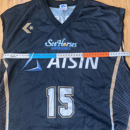 Débardeur sport Converse – Taille L