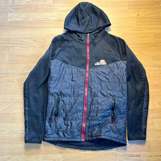 hoodie jacket Ellesse – Taille L