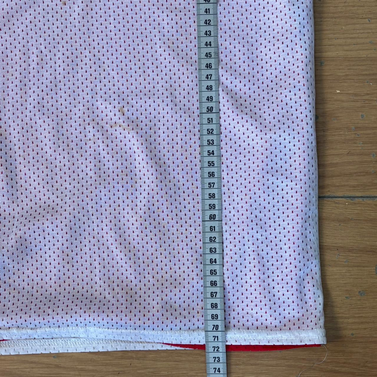 Maillot de basketball réversible – Taille M
