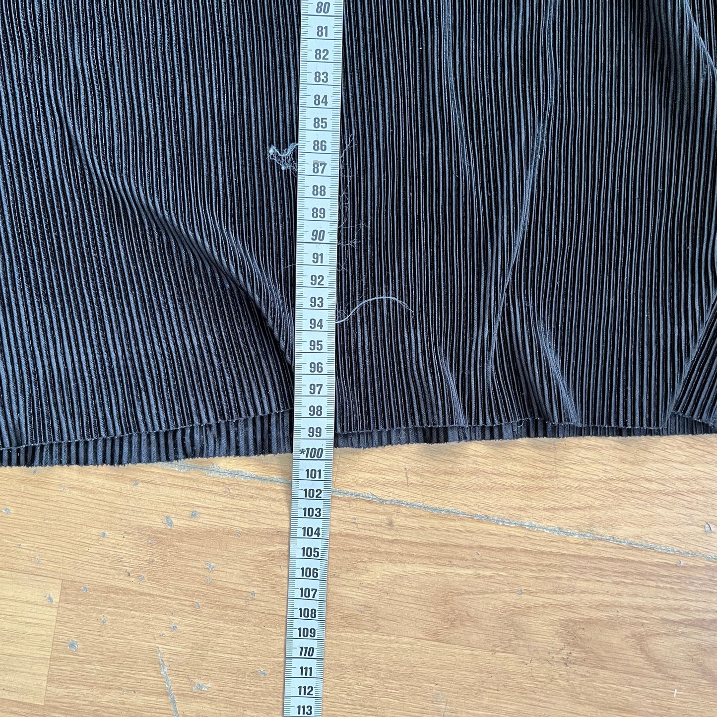 Pantalon Palazzo Gémo – Taille L – By BÉATRICE