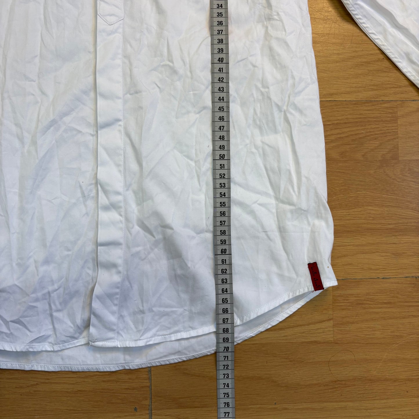 Chemise blanche - Izac - Taille 39/40