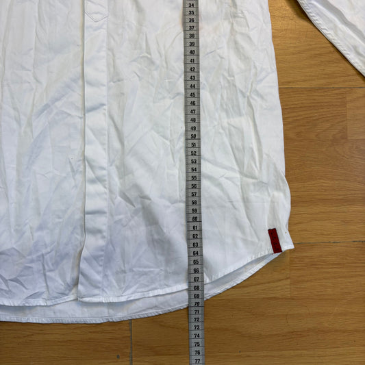 Chemise blanche - Izac - Taille 39/40