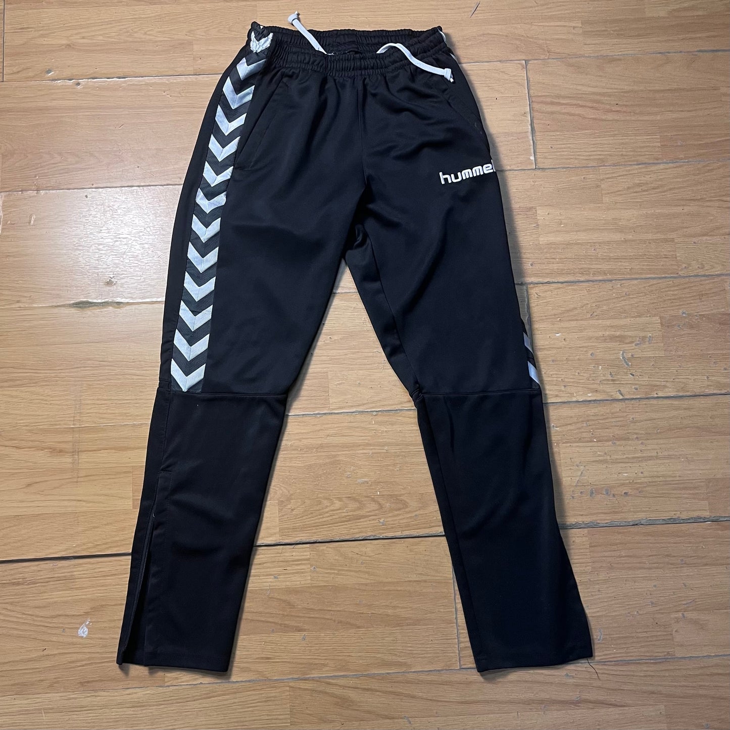 Jogging training noir - Hummel - Taille S