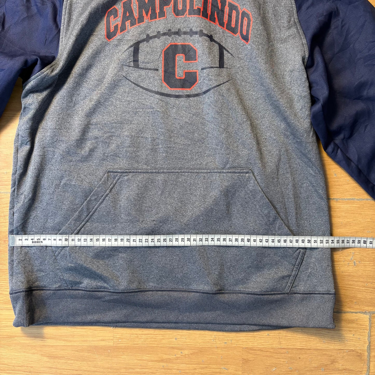 Sweat à capuche - Under Armour - Taille L