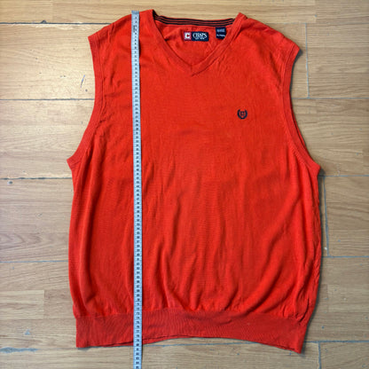 Pull sans manches - Chaps