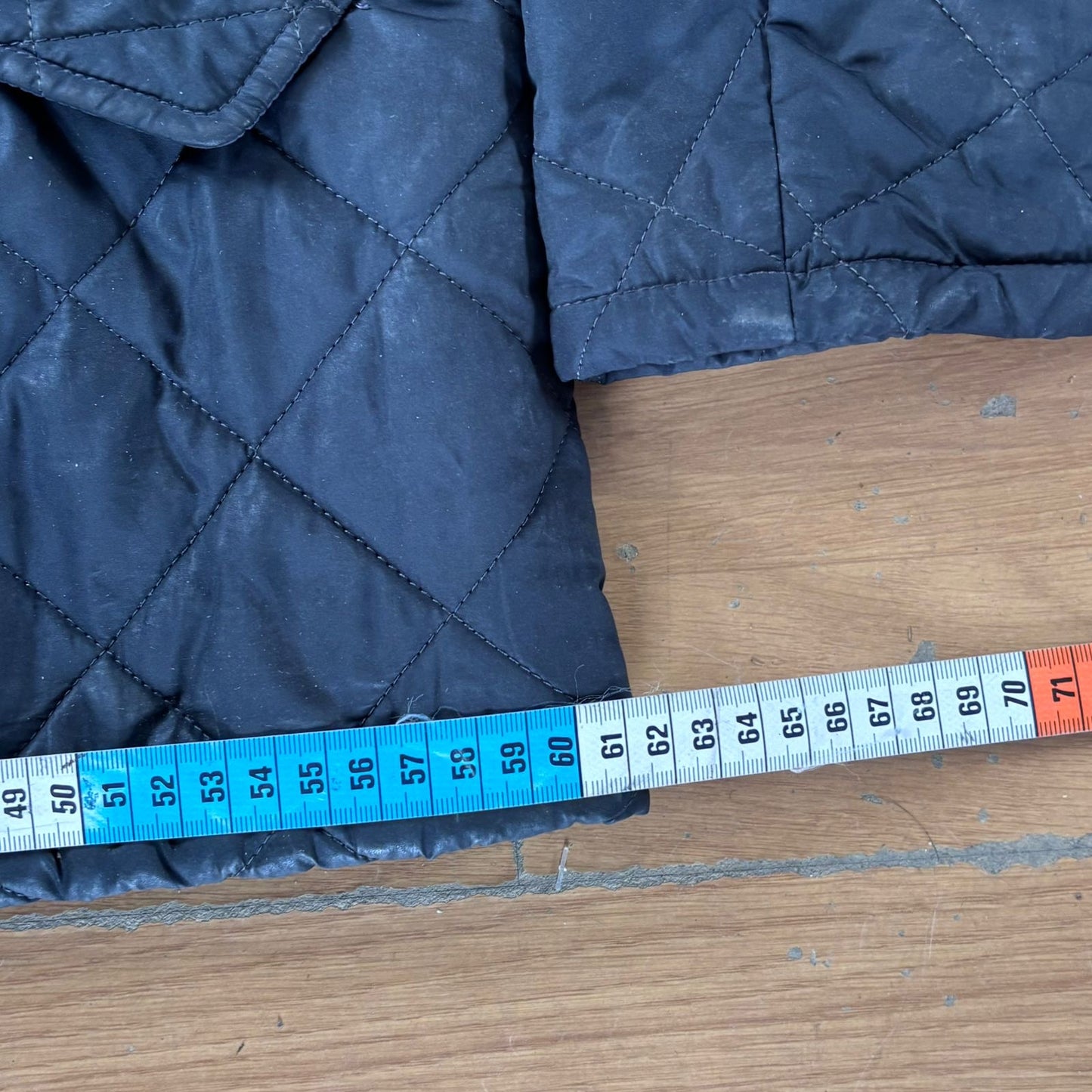 Veste Barbour – Taille XL