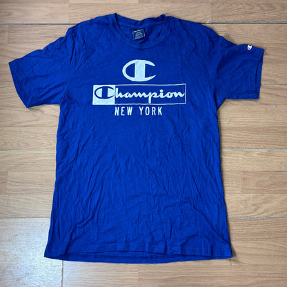T-shirt Champion – Taille L (coton)