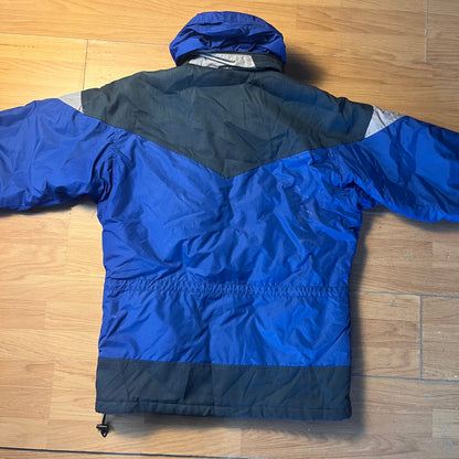 Veste imperméable Columbia – Taille – M
