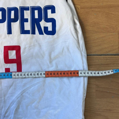 Maillot de basketball réversible – Taille M Clippers