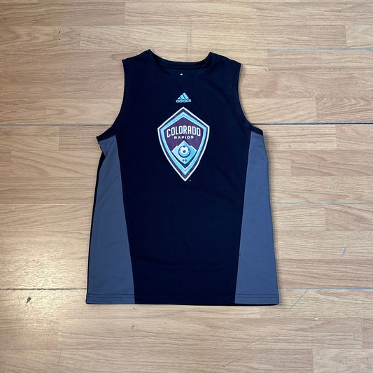 Maillot de basketball Adidas Colorado  – Taille M
